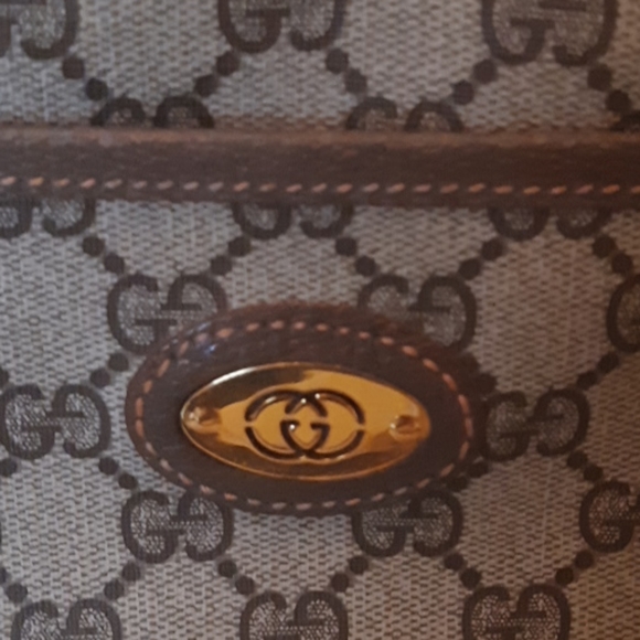 Vintage Gucci bag - Picture 2 of 5